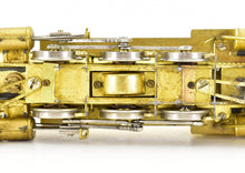 Load image into Gallery viewer, HO Brass Hallmark Models CS&CCD - Colorado Spring & Cripple Creek District 2-6-2