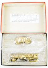 Load image into Gallery viewer, HO Brass NPP - Nickel Plate Products B&A - Boston & Albany Class A-1b 2-8-4
