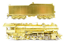 Load image into Gallery viewer, HO Brass OMI - Overland Models NYC - New York Central H-7e 2-8-2