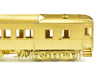 Load image into Gallery viewer, HO Brass TCY - The Coach Yard ATSF - Santa Fe Heavyweight "Scout" 14-Section Sleeper Plan 4061