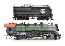 Load image into Gallery viewer, HO Brass CON W&R Enterprises GN - Great Northern O-6 - 2-8-2 - Version 2 FP #3364