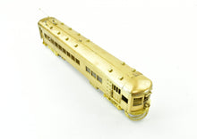 Load image into Gallery viewer, HO Brass Oriental Limited Indiana Railroad Electric Coach RPO #375-377