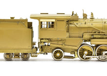 Load image into Gallery viewer, HO Brass PFM - SKI NP - Northern Pacific Class W-1 2-8-2 1982 Run