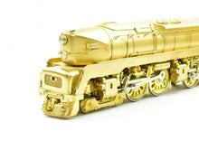 Load image into Gallery viewer, HO Brass Key Imports PRR - Pennsylvania Railroad T-1 DuplexII 4-4-4-4 #5500 Late Version