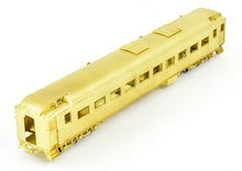 Load image into Gallery viewer, HO Brass Pecos River Brass ATSF - Santa Fe Heavyweight Chair Car With A/C