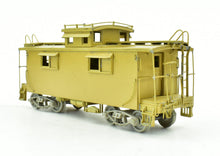 Load image into Gallery viewer, HO Brass OMI - Overland Models, Inc. C&O - Chesapeake & Ohio Wood Caboose