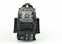Load image into Gallery viewer, HO Brass CON DVP - Division Point - L&N - Louisville & Nashville - Class M-1 - 2-8-4 - FP #1963