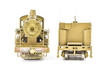 Load image into Gallery viewer, HO Brass-Far East Distributors - Cotton Belt - St Louis Southwestern E-1 4-4-2 Atlantic