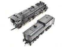 Load image into Gallery viewer, HO Brass Tenshodo GN - Great Northern 2-8-8-0 Class N-3 1968 Run FP