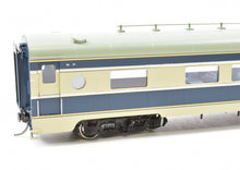 Load image into Gallery viewer, HO Brass TCY - The Coach Yard MP - Missouri Pacific 1950s "Missouri River Eagle" 6-Car set with EMC E3A FP