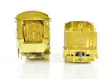 Load image into Gallery viewer, HO Brass OMI - Overland Models CNR - Canadian National Railway K-3-b 4-6-2 #5578-5596