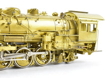 Load image into Gallery viewer, HO Brass Sunset Models ATSF - Santa Fe 2-8-2 Mikado No. 3192