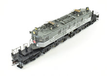 Load image into Gallery viewer, HO Brass MEW - Model Engineering Works NYC - New York Central CUT P-1A Box Motor Electric Engine