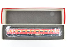 Load image into Gallery viewer, HO Brass TCY - The Coach Yard ATSF - Santa Fe #2125-2141 Express Box Car CP Grey With Decals Applied