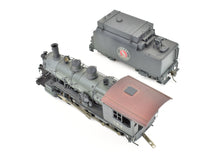 Load image into Gallery viewer, HO Brass PFM - Samhongsa GN - Great Northern G-3 Class 4-8-0 Mastodon Custom Painted