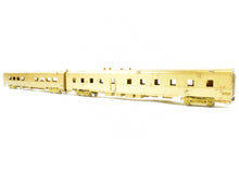 Load image into Gallery viewer, HO Brass S. Soho & Co. PRR - Pennsylvania Railroad Twin Unit Diner