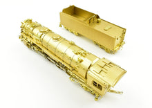 Load image into Gallery viewer, HO Brass Key Imports NYC - New York Central L-2b 4-8-2 Mohawk 1981 Run