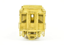 Load image into Gallery viewer, HO Brass Oriental Limited Pullman Various Roads Heavyweight Plan 3975c Solarium Observation Car