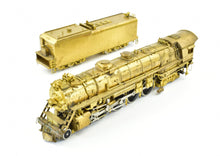 Load image into Gallery viewer, HO Brass PFM - Fujiyama SP - Southern Pacific Class GS-1 4-8-4 Crown Model