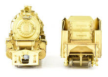 Load image into Gallery viewer, HO Brass Westside Model Co. PRR - Pennsylvania Railroad M-1a 4-8-2