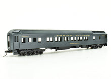 Load image into Gallery viewer, HO Brass Lambert GN - Great Northern Heavyweight 12-1 Sleeping Car CP with Central Valley Trucks