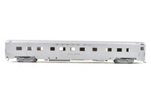 Load image into Gallery viewer, HO Brass Soho ATSF - Santa Fe Blue Series Sleeper Custom Finished "Blue Moon"