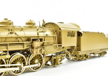 Load image into Gallery viewer, HO Brass Oriental Limited WM - Western Maryland K-2 4-6-2 Pacific