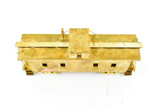 Load image into Gallery viewer, HO Brass NPP - Nickel Plate Products NKP - Nickel Plate Road Wood Caboose