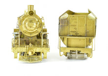 Load image into Gallery viewer, HO Brass Westside Model Co.  B&O - Baltimore & Ohio - Q-4d - 2-8-2