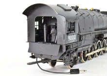 Load image into Gallery viewer, O Brass CON Sunset Models UP - Union Pacific #9000 4-12-2 Factory Painted with Tsunami DCC & Sound