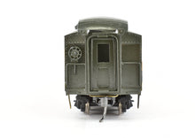 Load image into Gallery viewer, HO Brass Lambert GN - Great Northern Cafe Lounge Observation Custom Painted with Interior