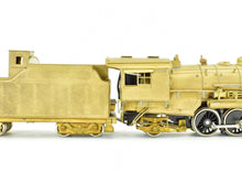 Load image into Gallery viewer, HO Brass NWSL - NorthWest Short Line NP - Northern Pacific W-3 2-8-2 Mikado