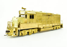 Load image into Gallery viewer, HO Brass NJ Custom Brass Various Roads EMD GP30 Diesel