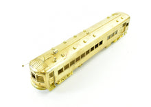 Load image into Gallery viewer, HO Brass Oriental Limited Indiana Railroad Electric Coach RPO #375-377