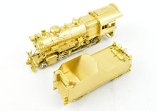 Load image into Gallery viewer, HO Brass Key Imports PRR - Pennsylvania Railroad H-8SC 2-8-0 Consolidation (Wrong Box)