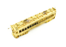Load image into Gallery viewer, HO Brass Suydam PE - Pacific Electric Portland Coach