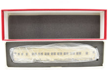Load image into Gallery viewer, HO Brass TCY - The Coach Yard ATSF - Santa Fe Heavyweight "Scout" 16-Section Sleeper Plan 2412b