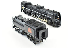 Load image into Gallery viewer, HO Brass CON VH - Van Hobbies CNR - Canadian National Railway 4-8-4 Class U-2-H #6239 FP