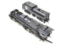 Load image into Gallery viewer, HO Brass Tenshodo GN - Great Northern 2-8-8-0 Class N-3 1968 Run FP