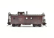 Load image into Gallery viewer, HO Brass PSC - Precision Scale Co. SP/T&NO - Texas & New Orleans C-30-3 Wooden Cupola Caboose CP