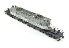 Load image into Gallery viewer, HO Brass MEW - Model Engineering Works NYC - New York Central CUT P-1A Box Motor Electric Engine