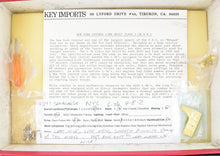 Load image into Gallery viewer, HO Brass Key Imports NYC - New York Central L-3b 4-8-2 Mohawk 1983 Run