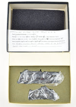 Load image into Gallery viewer, HOn3 Brass PFM - United D&RGW - Denver & Rio Grande Western K-28 2-8-2 Custom Painted #478