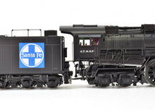 Load image into Gallery viewer, HO Brass CON GPM - Glacier Park Models ATSF - Santa Fe 3460 Class 4-6-4 FP No. 3461 Circa 1941 Special Edition