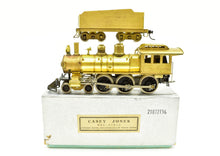 Load image into Gallery viewer, HO Brass Red Ball Howell Day IC - Illinois Central HS-1 #2 "Casey Jones" 4-6-0 Ten Wheeler