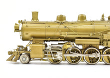 Load image into Gallery viewer, HO Brass PFM - SKI NP - Northern Pacific Class W-1 2-8-2 1982 Run