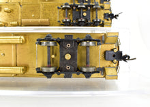 Load image into Gallery viewer, HO Brass PFM - Van Hobbies CPR - Canadian Pacific Railway Kettle Valley Wooden Passenger Cars With Central Valley Trucks