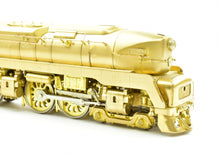 Load image into Gallery viewer, HO Brass Key Imports PRR - Pennsylvania Railroad T-1 DuplexII 4-4-4-4 #5500 Late Version