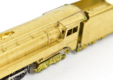 Load image into Gallery viewer, HO Brass NPP - Nickel Plate Products C&NW - Chicago & Northwestern Class E-4 4-6-4 Streamlined