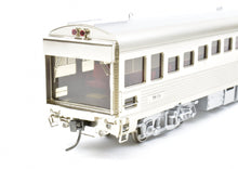 Load image into Gallery viewer, HO Brass TCY - The Coach Yard ATSF - Santa Fe 1992 Employee Recognition Special 9-Car Set + Bonus Regal Series Sleeper